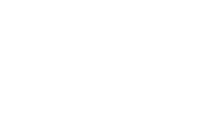 a menu with a fork and knife - Speisekarte
