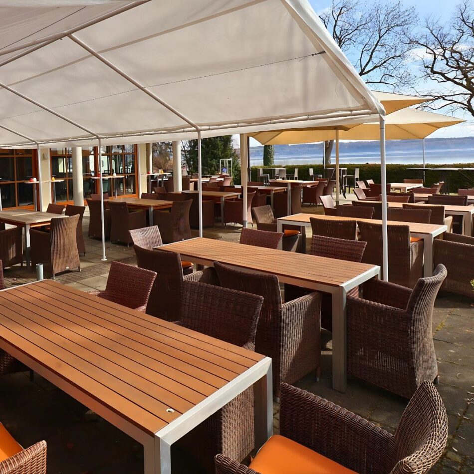 DALUI Restaurant utting