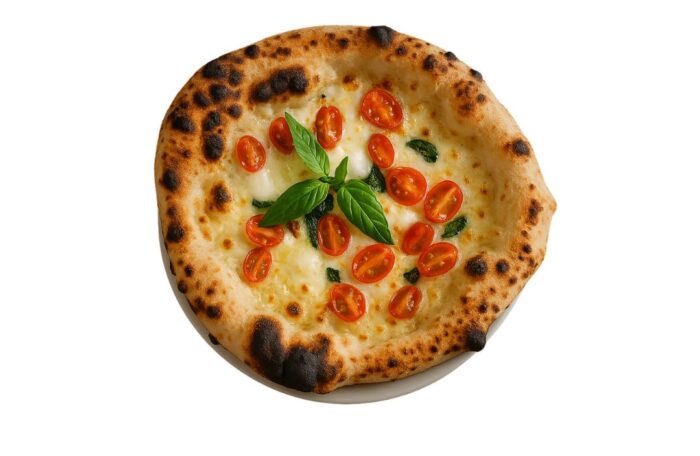 Mozzarella Magic