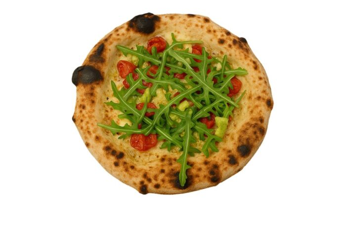Guaca Slice