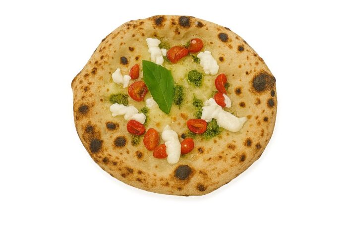 Pesto Dream