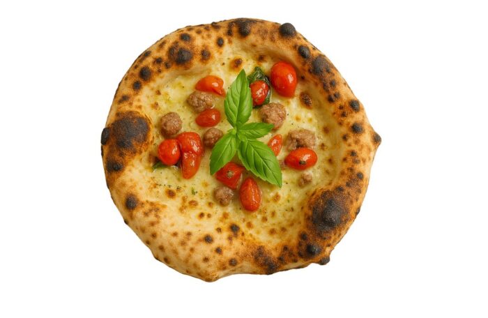 Salsiccia Style