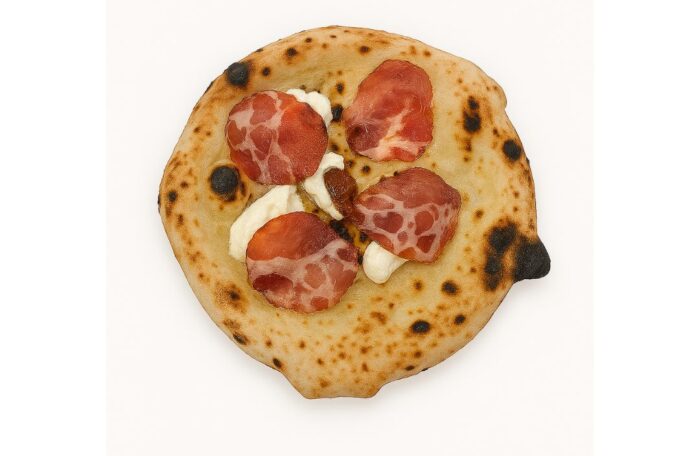 Savory Bliss