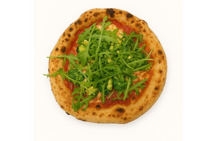 Veggie Vibes